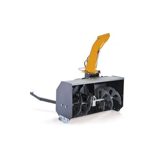 Stiga Snöslunga Hydraulisk 2-steg Till Park Pro 740 IOX