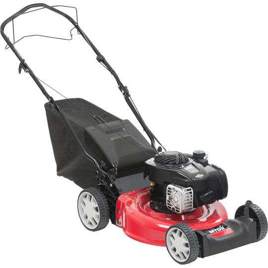 MTD Gräsklippare Smart 46 SPB