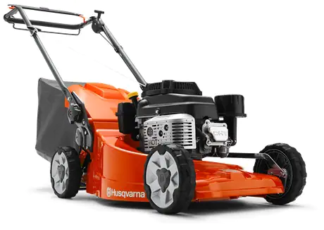Husqvarna Gräsklippare LC 551SP