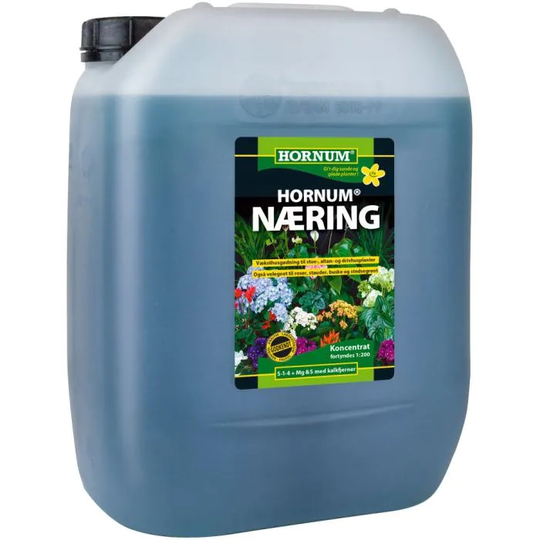 HORNUM Näring ® 10 L