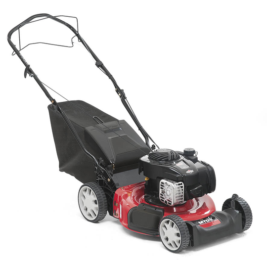 MTD Gräsklippare Smart 46 SPBS