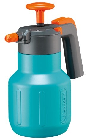 Gardena Tryckspruta Comfort 1,25 L
