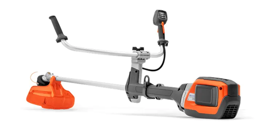 Husqvarna Röjsåg 535iRX Exkl. Batteri & Laddare