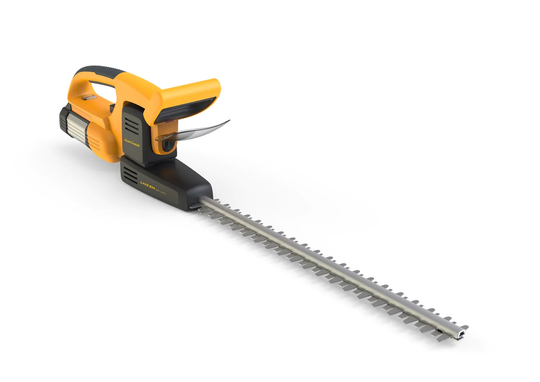 Cub Cadet Häcksax LH3 EH 80V