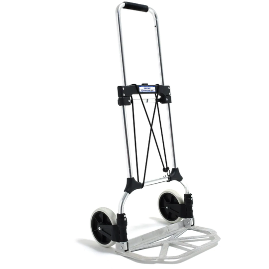 Hörby Bruk Bagagekärra Handy Flex 75