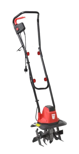 Hecht Eldriven Jordfräs 750 w