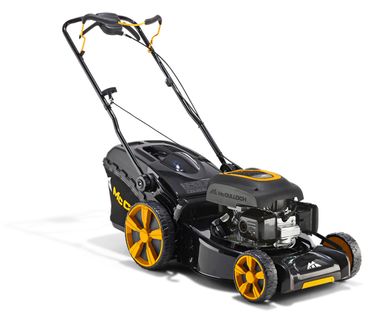 McCulloch Gräsklippare Bensin McChulloch M53-190AWRX