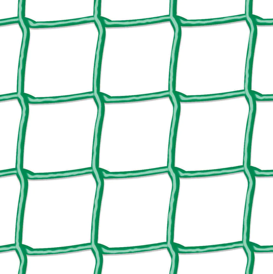 Nelson Garden Spaljé nät Plast Grön 25mm 1x2,5m GD
