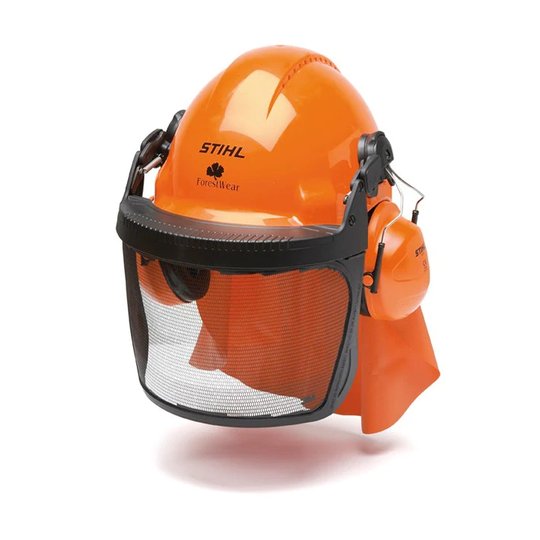 Stihl Hjälmpaket G3000