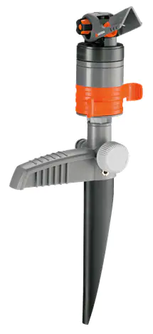 Gardena Vattenspridare Comfort Turbo