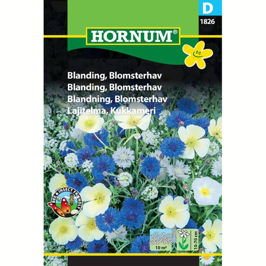 Blomsterhavs Mix