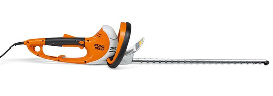 Stihl Häcksax HSE 61