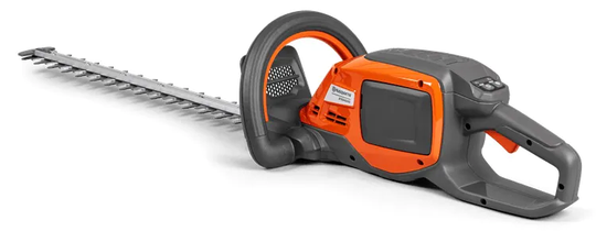 Husqvarna Häcksax 215iHD45 inkl. Batteri och Laddare