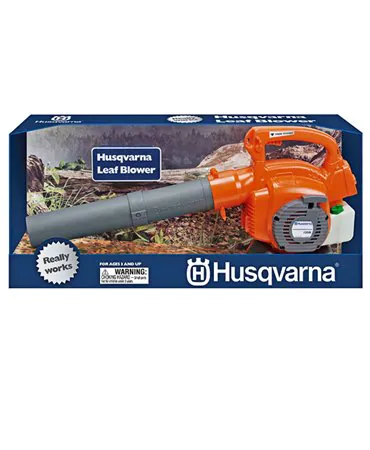 Husqvarna Leksak Lövblås