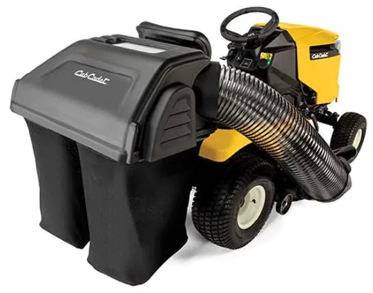 Cub Cadet Påhängsuppsamlare 107/117cm LT och XT
