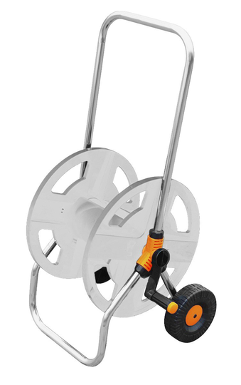 Green-it Slangvagn Transportabel 45m