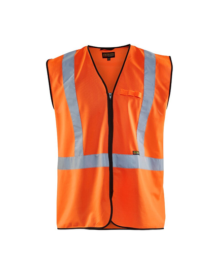 Blåkläder Varselväst Varselorange 3029