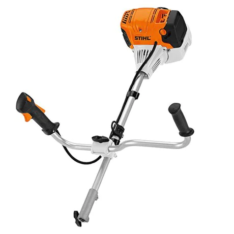 Stihl Kombimotor KM 131 Bensindriven