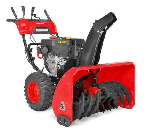 Hecht Snöslunga Tvåstegs 420cc