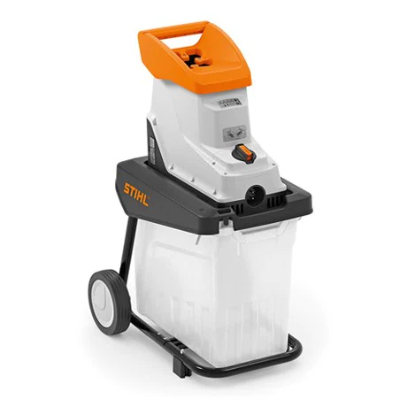 Stihl Kompostkvarn GHE 140 L