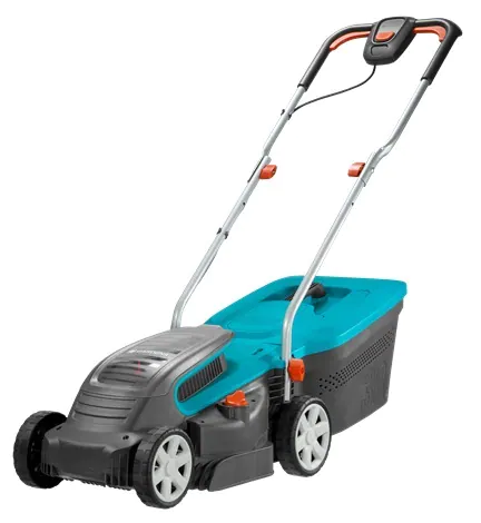 Gardena Gräsklippare PowerMax Li-40/32 Inkl. Batteri & Laddare