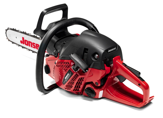 Jonsered Motorsåg Bensindriven CS2253WH