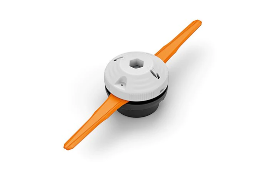 Stihl Trimmerhuvud PolyCut 6-2, till FS 38 - FS 50 C-EL