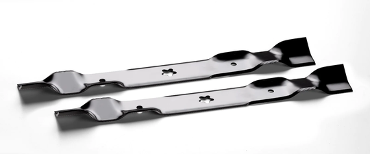 McCulloch Mulchknivar 2-Pack McChulloch MBO033