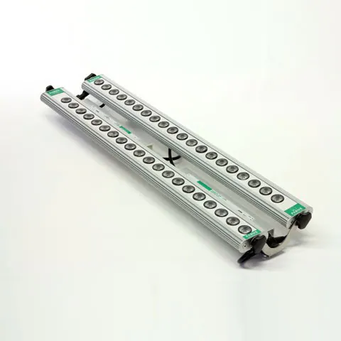 Venso EcoSolutions Växtarmatur Venso Vinter 2-Rader 60W