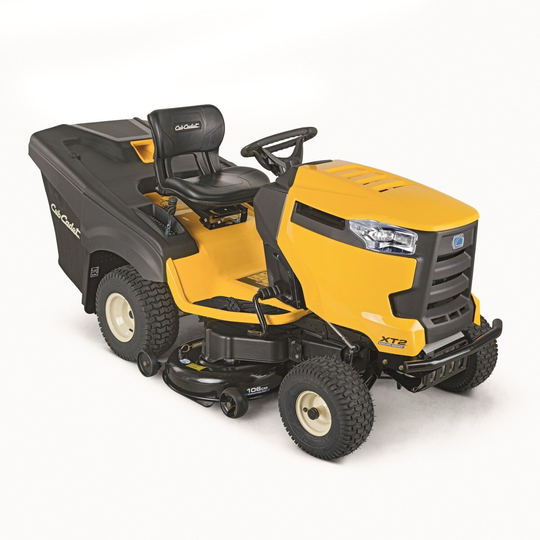 Cub Cadet Traktor XT2 QR106 KAWA
