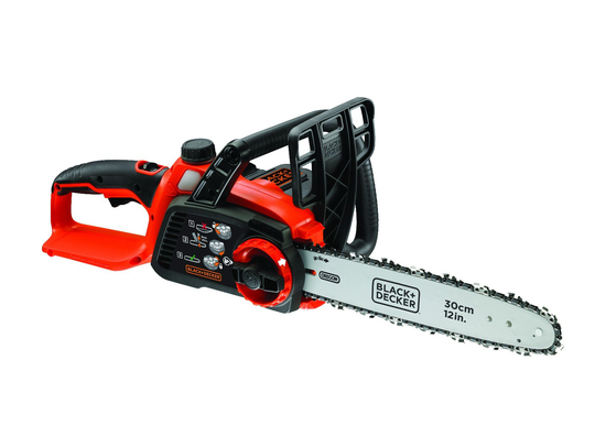 Black and Decker Kedjesåg Black & Decker 36V LI-ON 30cm Svärd