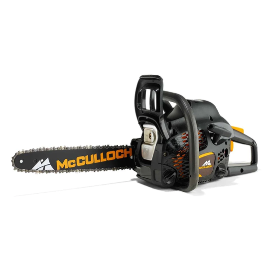 McCulloch Motorsåg Bensin CS 42S