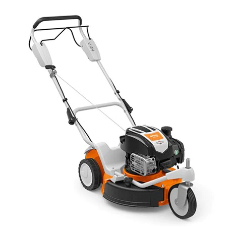 Stihl Gräsklippare RM 3 RT