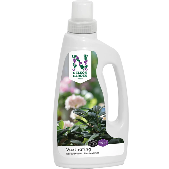Nelson Garden Växtnäring 750ml