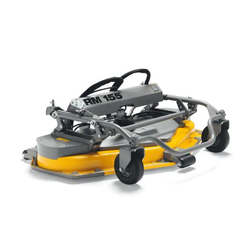 Stiga Combiaggregat Titan 155 H Dod