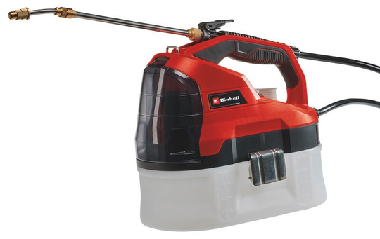 Einhell Tryckspruta GE-WS 18/35 Li exkl. Batteri och Laddare