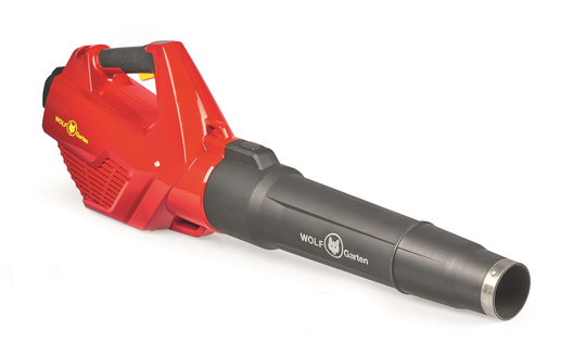 WOLF-Garten Lövblås Batteri LYCOS 40/740 B