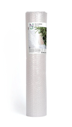 Nelson Garden Bubbelplast 0,5x5m GD