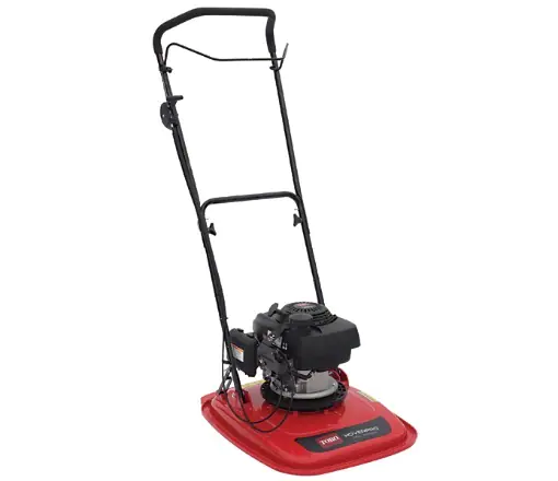 Toro Gräsklippare HoverPro 450