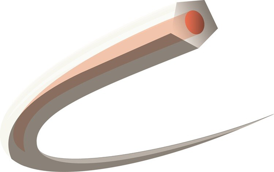 Husqvarna Trimmerlina Core Cut Ø3,3mm, 120m