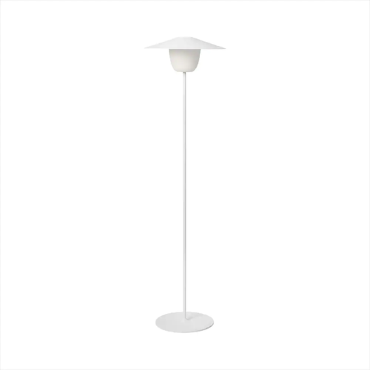 Blomus LED-lampa MOBIL Vit