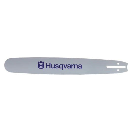 Husqvarna Svärd 18 tum Stor Infästning
