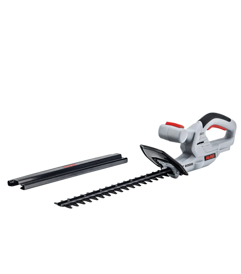 AL-KO Häcksax HT 2000 EasyFlex Inkl. Batteri & Laddare