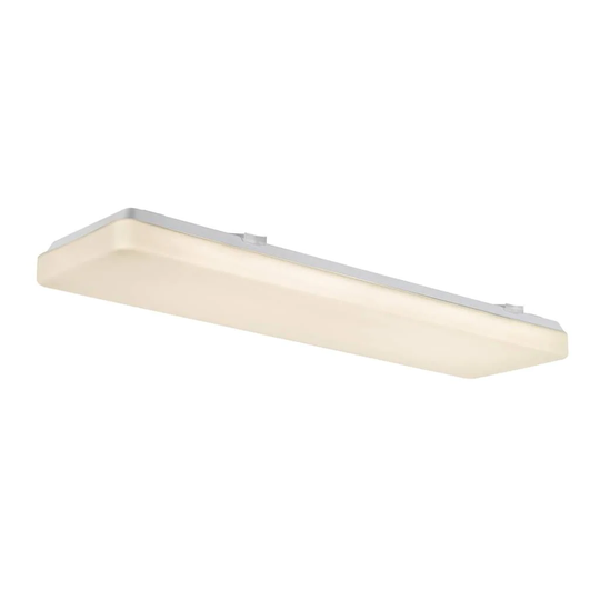 Nordlux LED-lampa Trenton