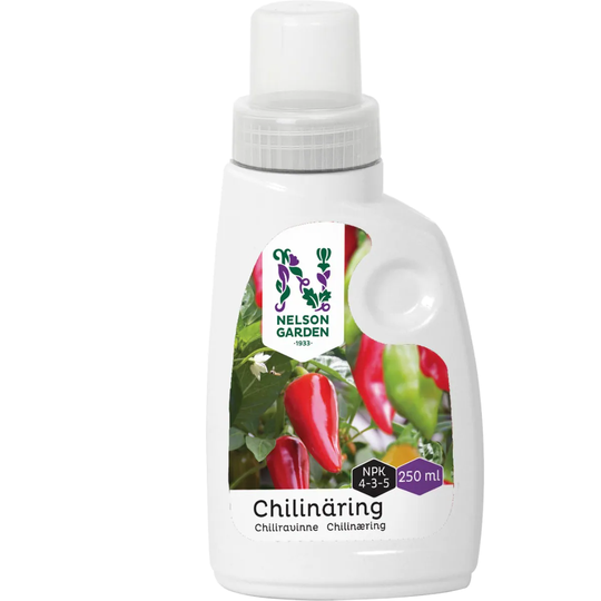 Nelson Garden Chilinäring 250ml