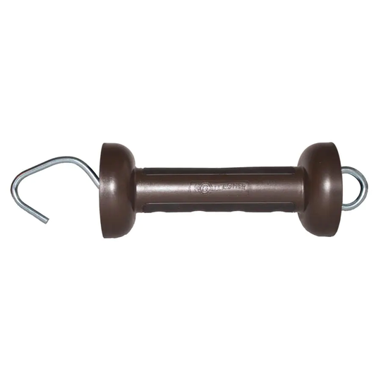 Gallagher Soft touch grindhandtag terra tråd/rep