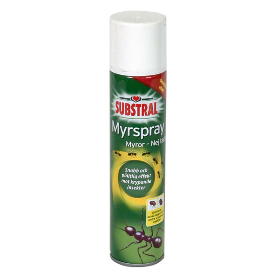 Substral Myrspray