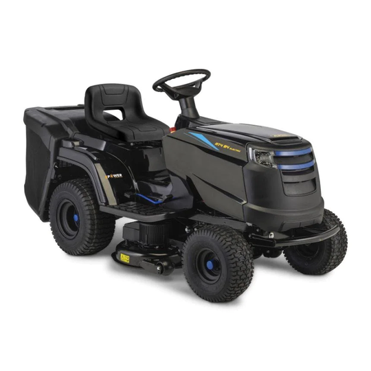 Alpina Traktor AT4 84