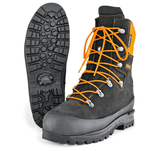 Stihl Skyddskänga Läderkänga Advance GTX-STL.44