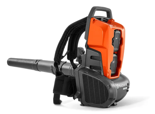 Husqvarna Ryggburen Lövblås 340iBT Exkl. Batteri & Laddare